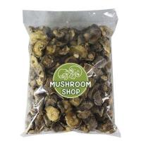 ราคา เห็ดหอม เห็ดหอมแห้ง ดอกกลาง ขนาด 4 5 ซ ม (16117437411)