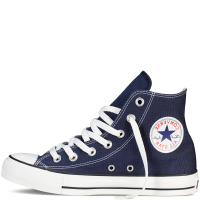 ราคา Converse All Star รองเท้าผ้าใบหุ้มข้อ รุ่นคลาสสิค รองเท้าคอนเวิร์สหุ้มข้อ (10136009989)