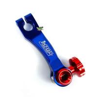 ราคา มือริงค์เบรค์ดรัม ยามาฮ่า มือริคง์เบรค์ อลูมิเนียม รุ่น Nouvo FINO MIO SPARK FINN Filano มือลิง ยามาฮ่า ได้ทุกตัว อะไหล่ยามาฮ่า อะไหล่แต่งนูโว มีโอ (14005013763)