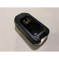 ราคา กรอบกุญแจ Honda jazz city crv brv brio amaze mobilio แบบพับได้ 2 ปุ่ม พร้อมโลโก้ (8805177150)