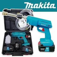 ราคา โปรโมชั่นสุดคุ้ม เครื่องฉีดน้ำไร้สาย เครื่องฉีดน้ำแบตเตอรี่ Makita 139V ราคาถูก เครื่อง ฉีด น้ำ เครื่อง ฉีด น้ำ แรง ดัน สูง เครื่อง อัดฉีด ปั๊ม น้ำ แรง ดัน สูง (12644956536)