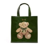 ราคา Harrods รุ่น Small Jacob Bear Shopper Bag พร้อมส่ง (12475741005)