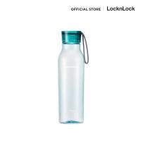 ราคา LocknLock ขวดน้ำดื่ม ECO BOTTLE 550มล รุ่น HLC644 (162538353)