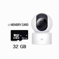 ราคา PetParadise th Xiaomi Security Camera 360 1080P กล้องวงจรปิด Global V กล้องส่องแมว กล้องวงจรปิดอัจฉริยะเชื่อมwifi (15569500613)