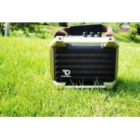 ราคา ลำโพงบลูทูธ ยี่ห้อ Dreamwave รุ่น RockStar MINI (7711728894)