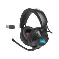 ราคา JBL Wireless Gaming Headset หูฟังเกมมิ่งไร้สาย รุ่น Quantum 610