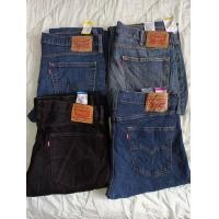 ราคา กางเกงยีนส์ ชาย Levi s ลีวาย มือสองรวมรุ่นราคาถูก มีบริการเก็บเงินปลายทาง รีบๆชื้อก่อนจะหมดโปร (15630313825)
