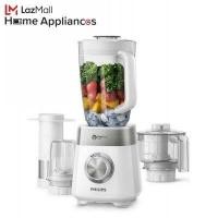 ราคา Philips Blender เครื่องปั่นเอนกประสงค์ฟิลิปส์ HR2225 00 (14980724263)