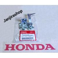 ราคา ชุดล็อคเบาะ HONDA แท้ศูนย์ WAVE110i เวฟ110i 2009 2019 (5568076791)