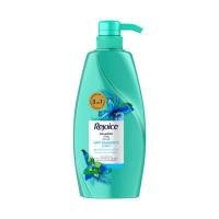 ราคา มีคูปองส่งฟรี Rejoice รีจอยส์ ริช ซอฟท์ สมูท เพื่อผมนุ่มลื่น ผสมอาร์แกนออยล์ แชมพู 600 มล ส้ม ฟ้า ชมพู (16492070229)