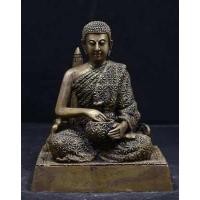 ราคา พระสิวลีจกบาตร หลวงพ่อแพ วัดพิกุลทอง ปี2506 เนื้อทองเหลือง หน้าตัก5นิ้ว (6566616795)