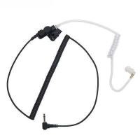 ราคา Baofeng ลำโพงไมโครโฟนยุทธวิธี AR 152 ไมค์ปรับเสียงได้สำหรับ Baofeng AR 152 BF 888S UV 5R แฮมวิทยุสองทาง (11633219534)