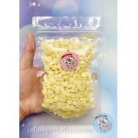 ราคา 100 กรัม ชีสนมแพะอัดเม็ด ชีสนมแพะ นมแพะ นมแพะอัดเม็ด ขนม ชูการ์ กระรอก ดอร์เมาส์ บุชเบบี้ แฮมสเตอร์ (8929384118)