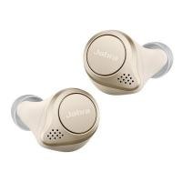 ราคา Original Jabra Elite 75T หูฟังบลูทูธไร้สาย หูฟังตัดเสียงรบกวนพร้อมเคสสำหรับชาร์จ (9881060548)