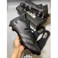 ราคา ใหม่ล่าสุด รองเท้าสตั๊ดadidas PREDATOR sz 39 45 รองเท้าบอลชาย รองเท้าแฟชั่น รุ่นยอดนิยม รีวิวจากงานจริง (16623348743)
