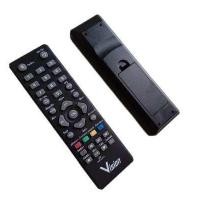 ราคา รีโมทกล่องดิจิตอลทีวี Vision (10451648905)