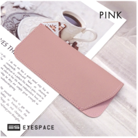 ราคา ซองหนังใส่แว่นตา ซองหนังใส่แว่นกันแดด หนัง PU กล่องแว่น (10105519907)