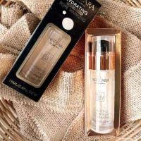 ราคา นีคาร่า ไพรเมอร์ทองคำ 24k เนื้อเจล ไพรเมอร์นีคาร่า N794 NEE CARA HYDRATING FACE PRIMER GOLDE 24K งานแท้ งานบริษัท (10868398415)