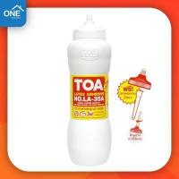 ราคา กาวลาเท็กซ์ TOA 1 กก กาวติดไม้ กาวงานไม้ กาวทาไม้ 1 กิโลกรัม LA 35A กาวปูปาเก้ (10547805801)