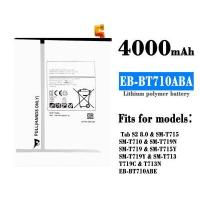 ราคา แบตเตอรี่ Samsung Tab S2 8 0 T715 Battery For Samsung Tab S2 8 0 T715 T710 T719 รับประกัน 6 เดือน (14403570506)