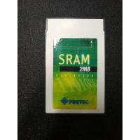 ราคา Pretec SRAM Card Pcmcia Memory Card PC CARD 256KB 512KB 2MB (11756611471)