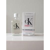 ราคา CKน้ำหอม Everyone Eau De Toilette ขนาดทดลอง 1 2ml (16402092061)