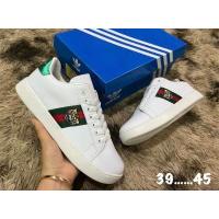 ราคา รองเท้าผ้าใบกุชชี่ รองเท้าแฟชั่น รับประกันสินค้าตรงปก100 ควรบวกเพิ่ม 1Sizeนะคะ (14551462864)