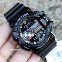 ราคา Casio GShock G shock รุ่น GBA 400 1ADR รับประกัน 1 ปี (1182708555)