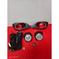 ราคา ไฟตัดหมอก สปอร์ตไลท์ TOYOTA VIOS 2007 2008 2009 2010 2011 2012ทรงห้าง (16509326069)