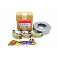 ราคา ครัชก้อน ชาม ครัชก้อน ของแท้เบิกศูนย์ Honda wave 125 ดรีม125 เวฟ125i บังลม เวฟ125i ปลาวาฬ (12662223187)