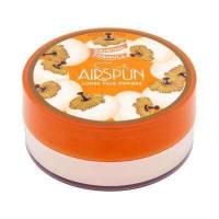 ราคา แป้งฝุ่น สำหรับทา เซ็ตติ้ง เบคผิว COTY AIRSPUN Loose Face Powder (1351162820)