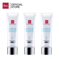 ราคา BSC Expert White Purifying Foam Anti Pollution Plus 100ml