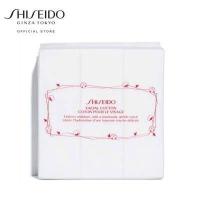 ราคา Shiseido สำลี Facial Cotton 165 sheets per pack (780986638)
