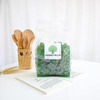 ราคา Whole Green Glace Cherries เชอรี่เขียว เชอรี่เขียวเชื่อม เชอรี่สำหรับทำฟรุ๊ตเค้ก เชอรี่เชื่อมนำเข้า By Garden Fruits (13081575386)