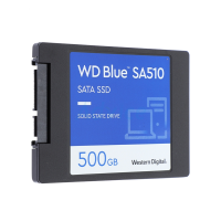 ราคา 500 GB SSD SATA WD BLUE SA510 WDS500G3B0A 3D NAND (15895717110)
