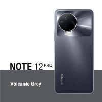 ราคา Infinix Note 12 Pro 4G 8GB 256GB Super Charge 33W 6 7 FHD จอแสดงผล AMOLED โทรศัพท์ ประกันศูนย์ 1 ปี (15799811384)