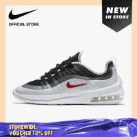 ราคา Nike Men s Air Max Axis Shoes Black รองเท้าผู้ชาย Nike Air Max Axis สีดำ (10323964745)