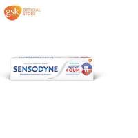 ราคา SENSODYNE TOOTHPASTE EXTRA FRESH SENSITIVITY GUM 100G เซ็นโซดายน์ ยาสีฟัน สูตร เซ็นซิทิวิตี้ กัม เอ็กซ์ตร้า เฟรช 100 กรัม (15293479074)