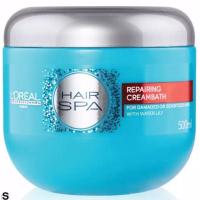 ราคา แฮร์สปาลอรีอัล Loreal Hair spa ลอรีอัลแฮร์สปา 500 ml สปาผม แฮร์สปา ลอรีอัล ของแท้จากบริษัท 100 (7891178531)