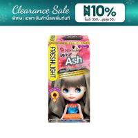 ราคา Schwarzkopf Freshlight Milky Color MIRROR ASH ครีมเปลี่ยนสีผม สีน้ำตาลเทาสว่าง 1 กล่อง (508516101)