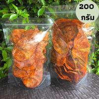 ราคา ปลาหวาน เกรดA 200 กรัม ปลาหวานแผ่น หอมอร่อย สดใหม่จากราชบุรี (16289978836)