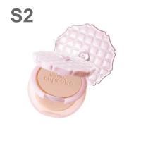 ราคา ของแท้ แป้งคับเค้กจากมิสทีนSPF25PA หมดอายุปี2024 (13300228242)