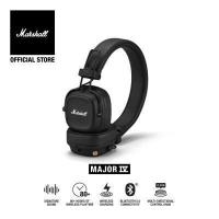 Marshall Wireless Bluetooth Headphones หูฟังบลูทูธไร้สาย รุ่น Major IV
