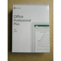 ราคา Microsoft Office Professional 2019 สำหรับ Windows 10 11 (15353080316)