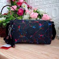 ราคา กระเป๋าสะพาย KIPLING RETH WOMEN S Shoulder BAG แบรนด์แท้ OUTLET BELGIUM SHOP กระเป๋าสะพายข้าง ครอสบอดี้ จากแบรนด์คิปลิง วัสดุ โพลีเอสเตอร์ (3781998892)