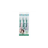 ราคา แปรงสีฟัน Dentiste toothbrush PlusWhite soft bristles เดนทิสเต้ แปรงสีฟัน พลัสไวท์ (11454200794)