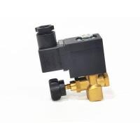 ราคา โซลินอยด์วาล์วเตารีดไอน้ำหม้อต้มอุตสาหกรรม ยี่ห้อ mPm Solenoid Valve of Industrial Steam Lron ราคาต่อชิ้น (10488554838)