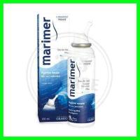 ราคา ราคาพิเศษ Marimer Isotonic มาร์ริเมอร์สเปรย์น้ำทะเลพ่นจมูก 100 ml 365wecare (419653137)