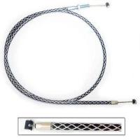 ราคา สายครัชแต่ง Stallion Centaur Siam สีดำลาย สายคลัทช์ สายครัชแต่งสายครัชระฆังทองแท้ 100 ทนทานลื่นสะบายมือ (10407776937)