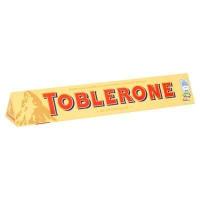 ราคา พร้อมส่ง Toblerone ช็อคโกแลตภูเขาสามเหลี่ยม Milk Chocolate (7187034492)